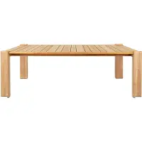 Gubi Atmosfera Table 209x105 cm
