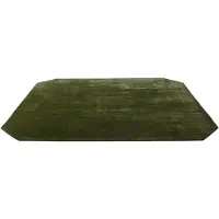 &tradition The Moor AP5-AP6-AP7-AP8 Tapis Green Pine | AP8 - 300 x 300