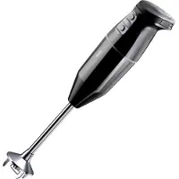 Bamix Cordless Plus Noir