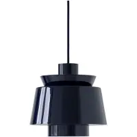 &tradition Utzon Suspension Steel Blue Special Edition