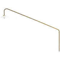 Valerie Objects Hanging Lamp n°1 applique Curry