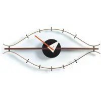 Vitra Eye Clock Horloge Murale
