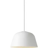Muuto Ambit Suspension White | Ø: 16.5cm