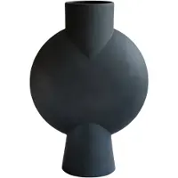 101 Copenhagen Sphere Vase Bubl Coffee | Giant