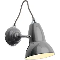 Anglepoise Original 1227 Applique Dove Grey