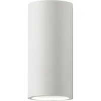 LIGHT-POINT Applique Murale , dimmable, Bronze / laiton ancien, Salon / séjour, Métal