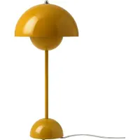 &tradition Flowerpot VP3 Lampe de table (Matt White) - Second Chance
