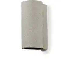 Serax Primary Shape Applique °3 Concrete