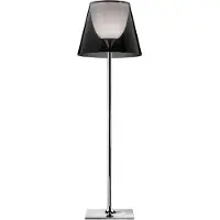 Flos Ktribe F3 Lampadaire Smoked