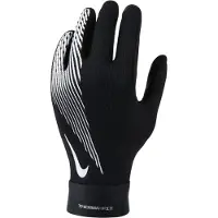 Nike Academy Thermafit Gloves Noir S Enfants