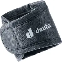 Deuter Protecteur de pantalon Schwarz (noir)