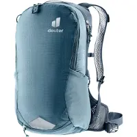 Deuter Sac à dos 'Race Air 10' bleu fumé