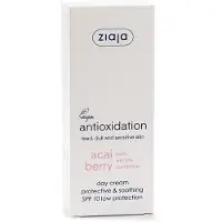 Ziaja ACAI crema facial de día SPF10 50 ml