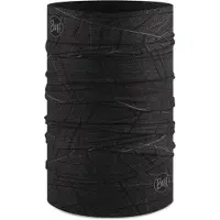 Buff Original EcoStretch Embers Black Couvre-chefs multifonctionnels