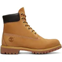 Timberland Bottines à lacets