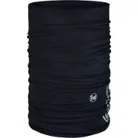 Buff Cache Cou Unisexe Windproof Solid Black
