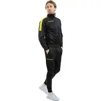 Givova Revolution Tracksuit Noir 8-10 Years Enfants