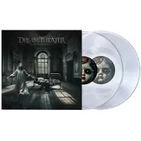 CENTURY Parasomnia Édition Limitée Vinyle Transparent