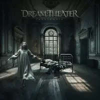 Cd Dream Theater : Parasomnia -