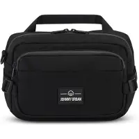 Johnny Urban Sacs banane 'Travis' noir