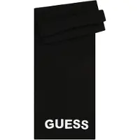 GUESS Echarpe Guess Maxi Homme Noir