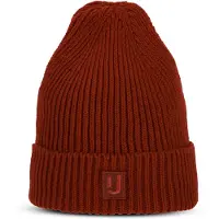 Johnny Urban Bonnet 'Billie' marron châtaigne