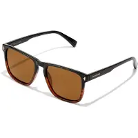 Hawkers Lunettes de soleil 'Dust' marron / noir