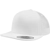 Flexfit Casquette 'Foam' blanc