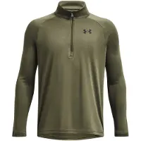 Under Armour Tech 2.0 Long Sleeve T-shirt Vert 14-16 Years Garçon