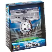 Revell Control Copter Ball The Ball RC Hélicoptère pour débutants RtF (24974)