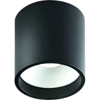 LIGHT-POINT Luminaires d'extérieur , dimmable, Blanc, Cuisine, Aluminium