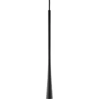 LIGHT-POINT Suspension , Noir, Salon / séjour, Aluminium