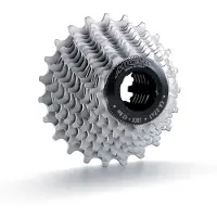 Miche Primato Campagnolo Cassette Argenté 11s / 11-23t
