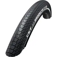 CST pneus Brooklyn Pro 26 x 2.15 (55-559) noir