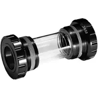 Cema Bsa Ceramic Shimano Bottom Bracket Cups Argenté 68/73 mm