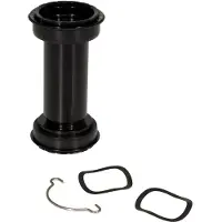 Elvedes Cuvettes De Boîtier De Pédalier Campagnolo Ultra-torque Bb386