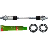 Weldtite TF2 pour essieu arrière 9,5 x 175 mm + graisse 3908312