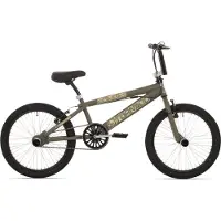 Royal Langnickel Royal 20 BMX Freestyle Bugatti - Camouflage