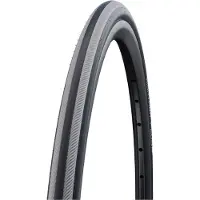 Schwalbe pneu RightRun 24 x 1,00 (25-540) noir/gris