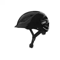 ABUS Casque Pedelec 1.2 unisexe noir taille 52-57 cm (M)