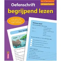 Zuidnederlandse Uitgeverij (ZNU) AVI:4 AVI new:E4) (2ème année - groupe 4