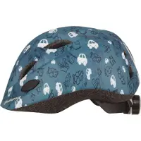 Polisport Kinder Helm Fun Trip mit LED Size XS 45/52 cm