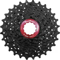 Sunrace 10-vitesse, 11-28
