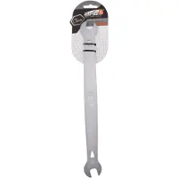 Super B Clé à Pédale Tb-8625 Double Ended