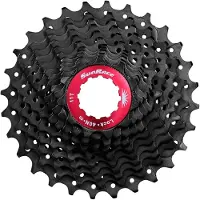 Sunrace Cassette De Vélo Rx11