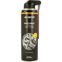 Motip Lubrifiant multi-usages - spray 500ml