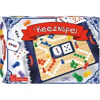 Coppens Spel 'T Keez'nspel