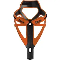 Tacx Porte-Bidon Deva Fibre Orange