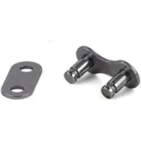 Kmc Maillon De Chaîne Snap On Wide 1s 40 Unités