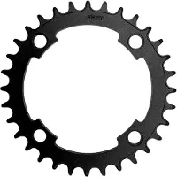 M-Wave Plateau Pd-r4 Alloy E-bike Narrow Wide